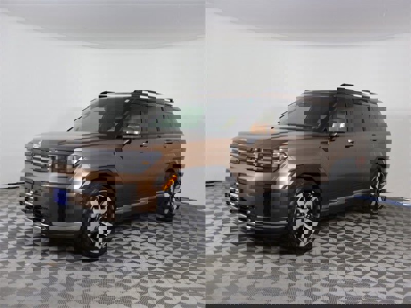 Certified 2024 Hyundai Santa Fe Limited image 1