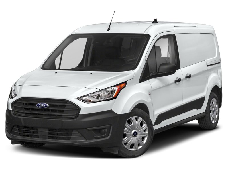 Used 2022 Ford Transit Connect XL w/ CNG/LPG Engine Prep Package image 1