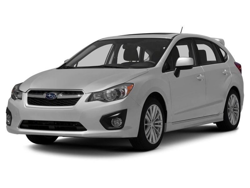 Used 2013 Subaru Impreza 2.0i Sport Premium w/ Popular Pkg 1 image 1
