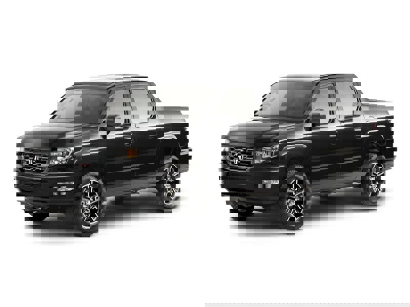 Used 2013 Honda Ridgeline Sport image 1
