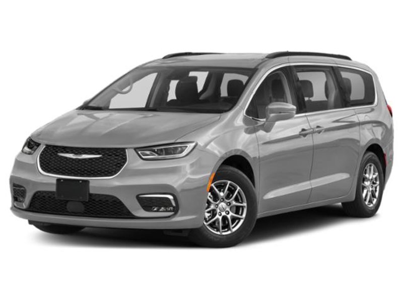 Certified 2023 Chrysler Pacifica Touring-L image 1