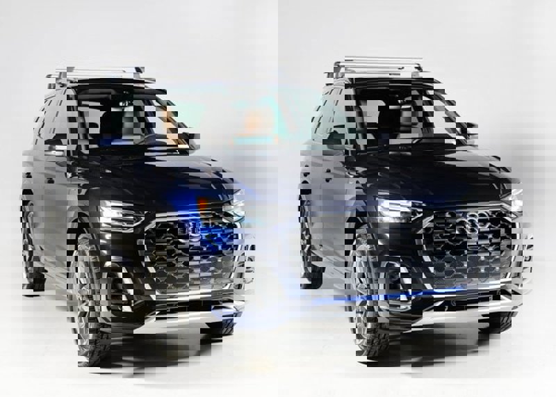 Certified 2022 Audi Q5 2.0T Premium Plus w/ Premium Plus Package image 1
