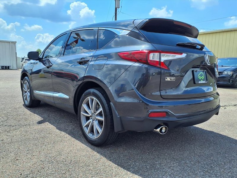 Used 2020 Acura RDX w/ Technology Package image 1