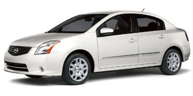 Used 2011 Nissan Sentra 2.0 S image 1