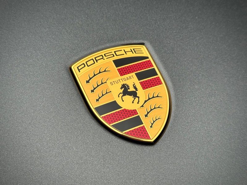 Used 2017 Porsche 911 Carrera S image 1