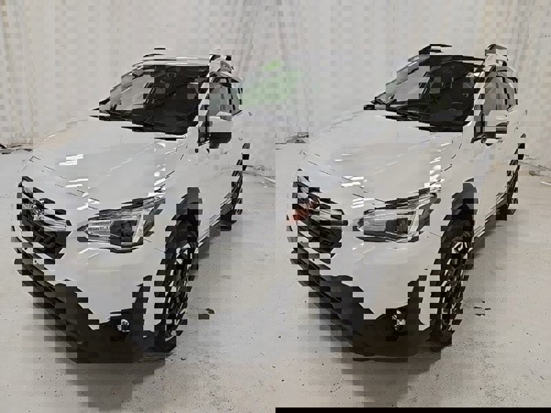 Certified 2021 Subaru Crosstrek 2.5i Limited w/ Popular Package #2 image 1
