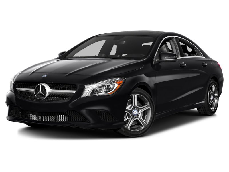Used 2016 Mercedes-Benz CLA 250 4MATIC image 1