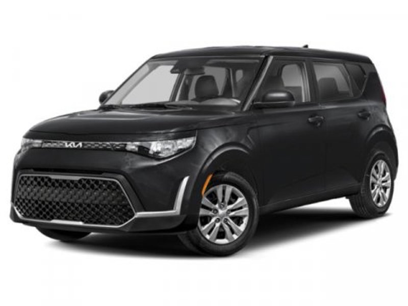 Used 2023 Kia Soul LX w/ Option Group 015 image 1