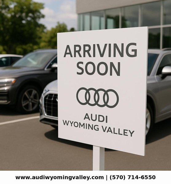 Used 2023 Audi Q3 2.0T Premium Plus w/ Premium Plus Package image 1