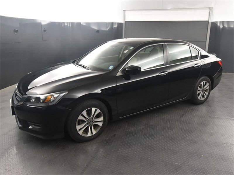 Used 2015 Honda Accord LX image 1
