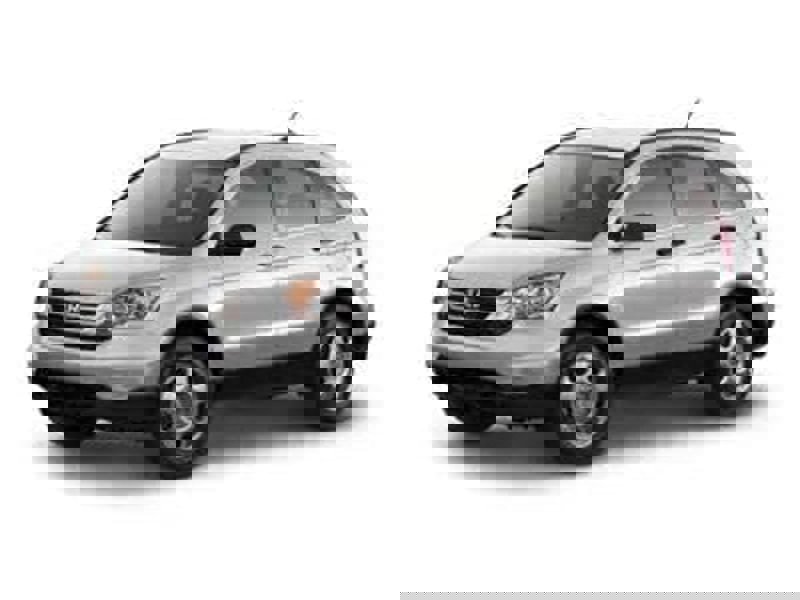 Used 2010 Honda CR-V LX image 1