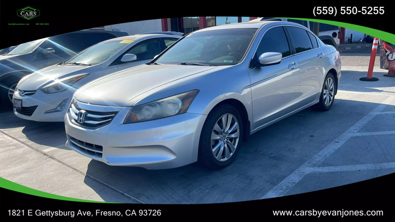 Used 2012 Honda Accord EX image 1