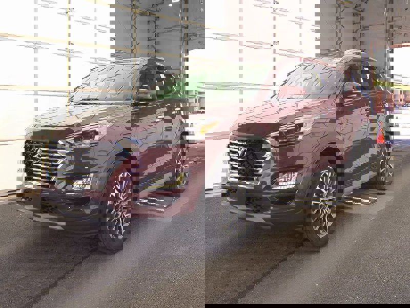 Used 2019 Hyundai Tucson Limited image 1