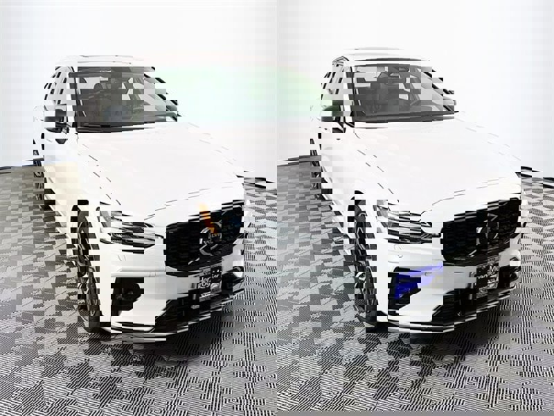 Certified 2024 Volvo S60 B5 Core w/ Climate Package image 1