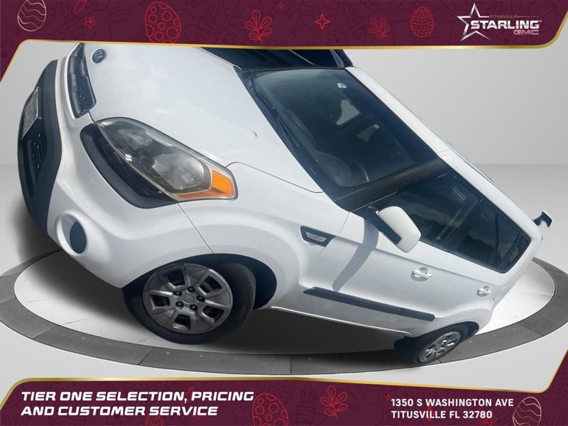 Used 2013 Kia Soul image 1