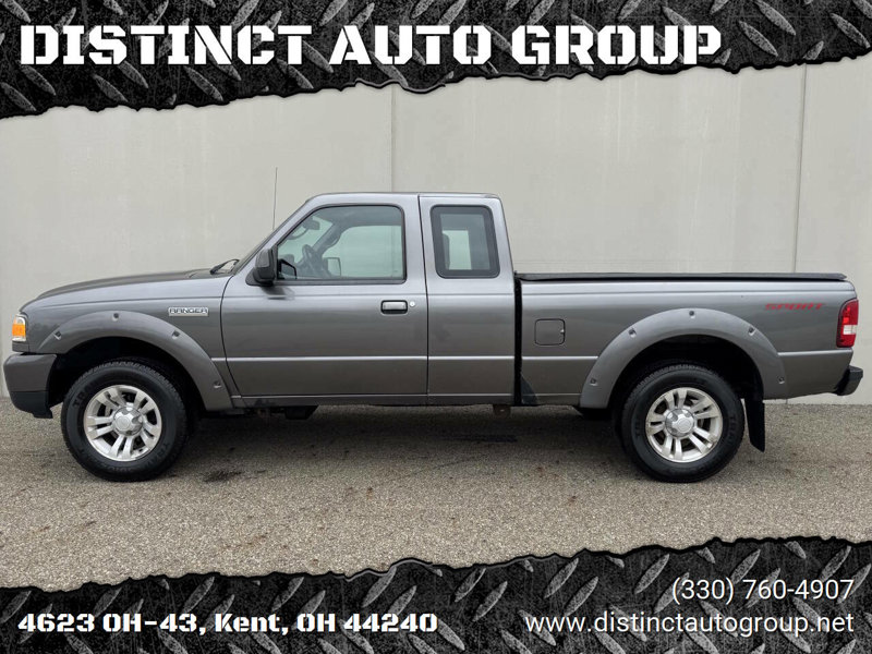 Used 2007 Ford Ranger Sport image 1