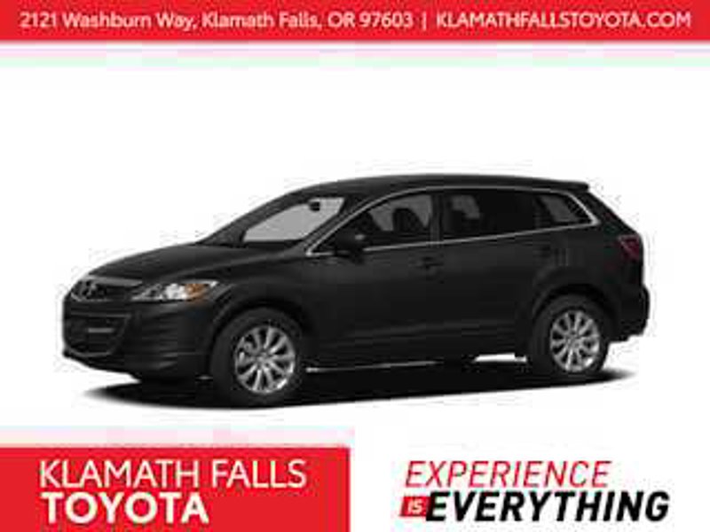 Used 2011 MAZDA CX-9 Grand Touring w/ Moonroof & Bose Audio Pkg image 1