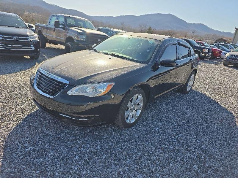 Used 2012 Chrysler 200 Touring image 1
