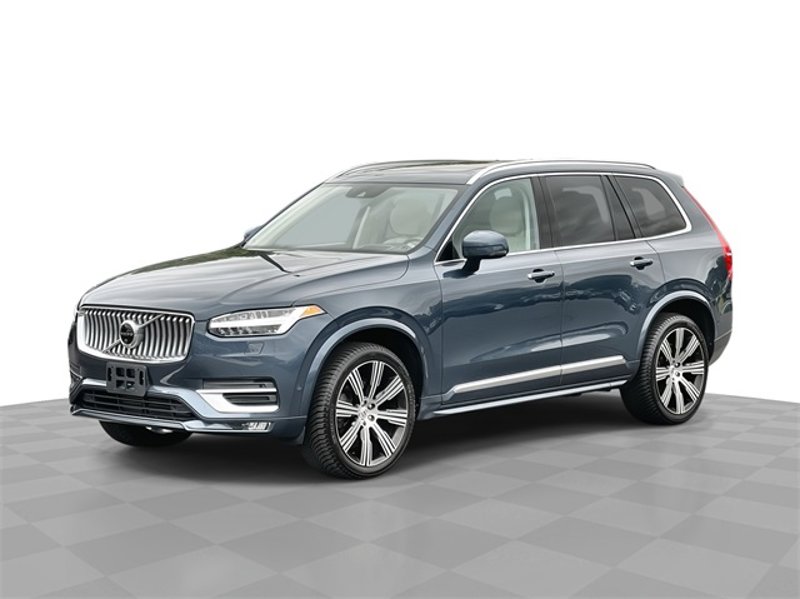 Used 2022 Volvo XC90 T6 Inscription w/ Advanced Package image 1