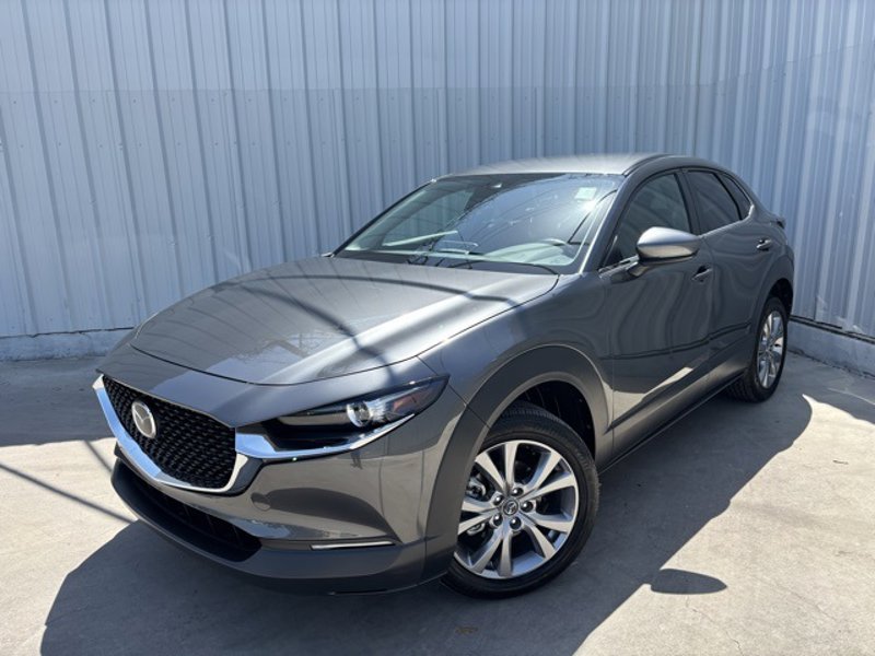 Certified 2023 MAZDA CX-30 AWD 2.5 S w/ Select Package image 1