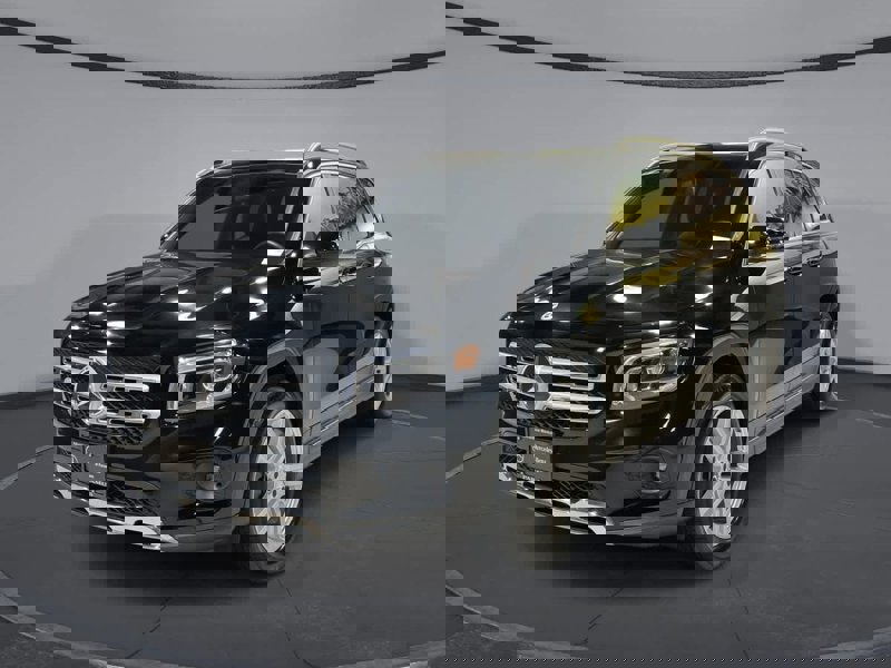 Certified 2023 Mercedes-Benz GLB 250 4MATIC image 1