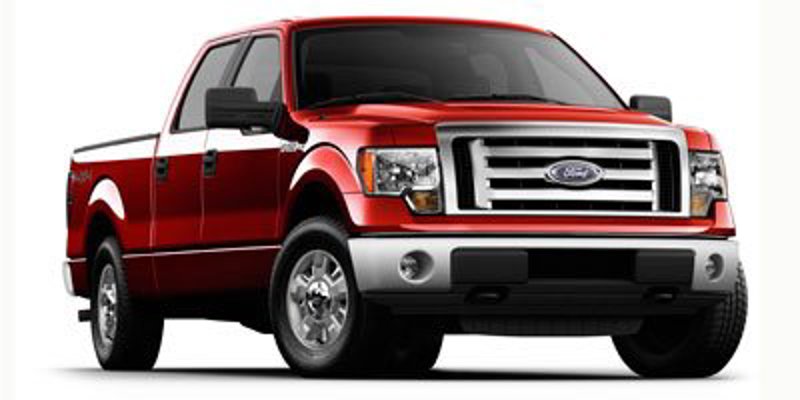 Used 2012 Ford F150 Lariat image 1
