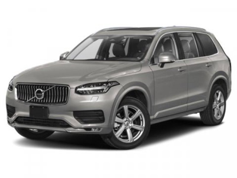 Used 2023 Volvo XC90 B5 Core w/ Protection Package Premier image 1