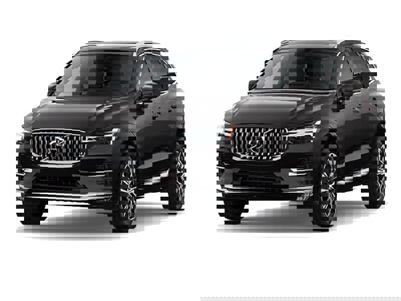 Certified 2022 Volvo XC60 B5 Inscription w/ Climate Package image 1