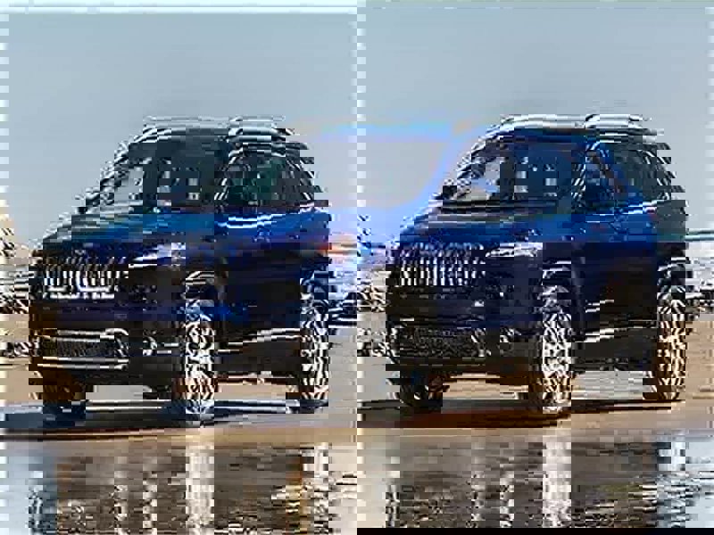 Used 2014 Jeep Cherokee Limited image 1