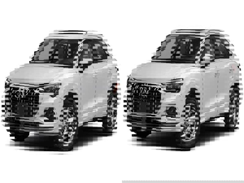 Used 2020 Audi Q3 2.0T Premium Plus w/ Premium Plus Package image 1