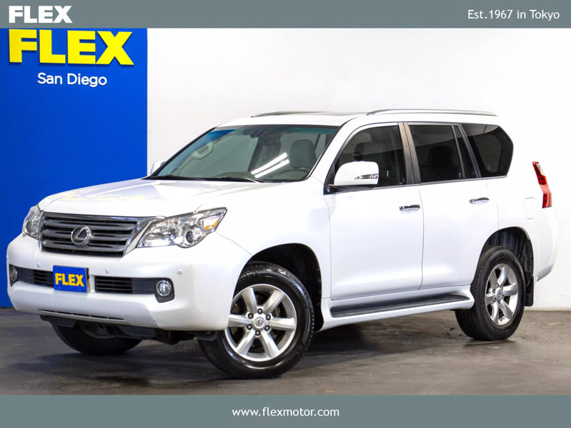 Used 2011 Lexus GX 460 image 1