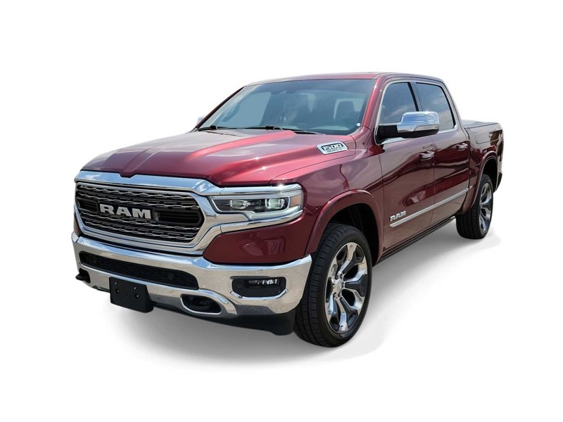 Certified 2020 RAM 1500 Limited w/ Advanced Safety Group image 1
