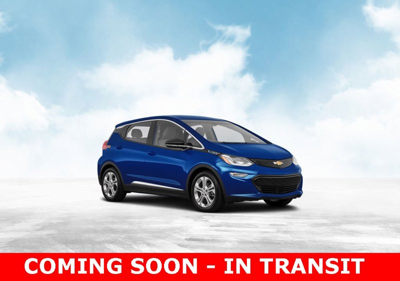 Used 2019 Chevrolet Bolt LT image 1