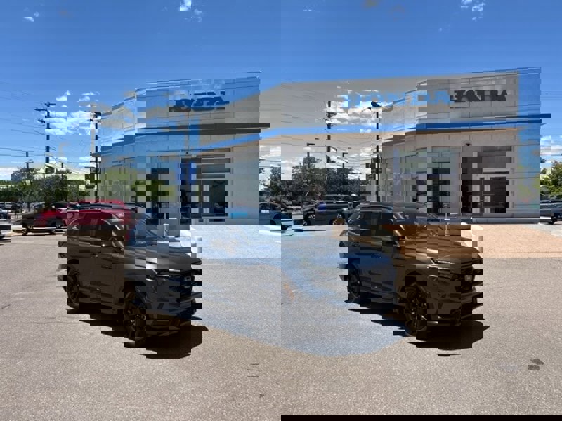 Certified 2024 Honda CR-V Sport-L image 1