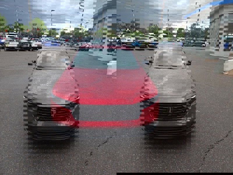 Certified 2024 Honda Accord Sport image 1