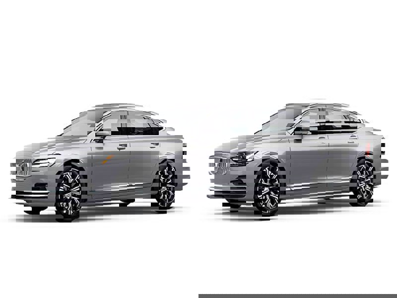 Certified 2023 Volvo S90 B6 Plus image 1