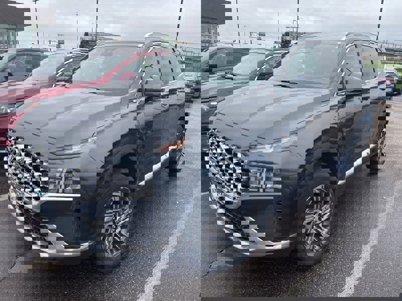 Certified 2022 Hyundai Santa Fe SEL w/ Cargo Package image 1