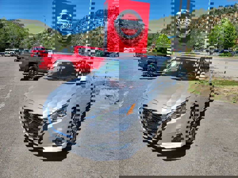 Used 2019 Nissan Altima 2.5 SL image 1