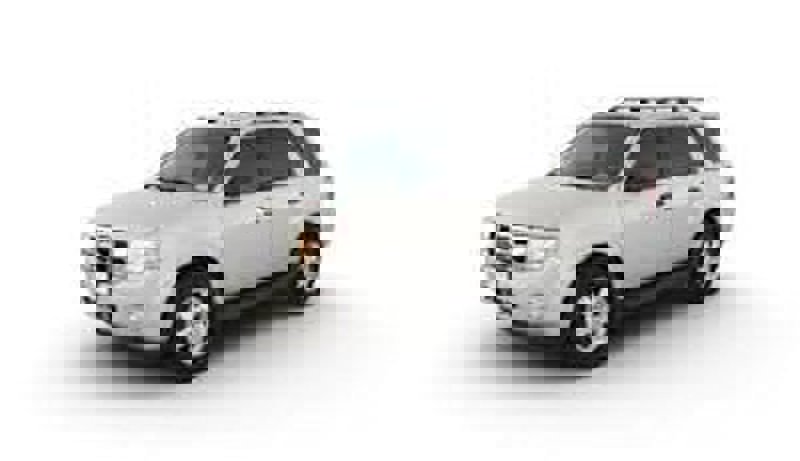 Used 2009 Ford Escape XLT image 1
