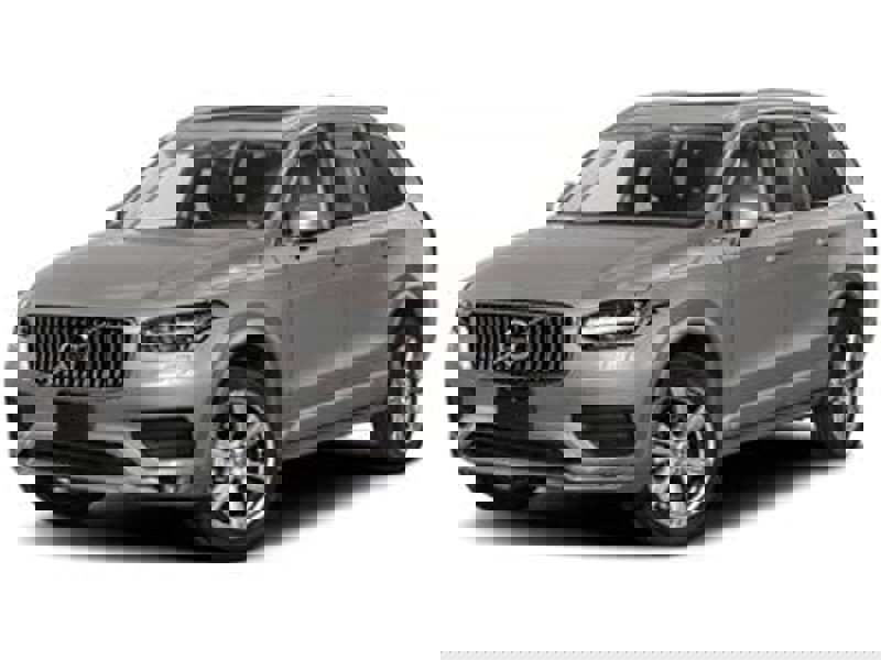 Certified 2024 Volvo XC90 B5 Plus image 1