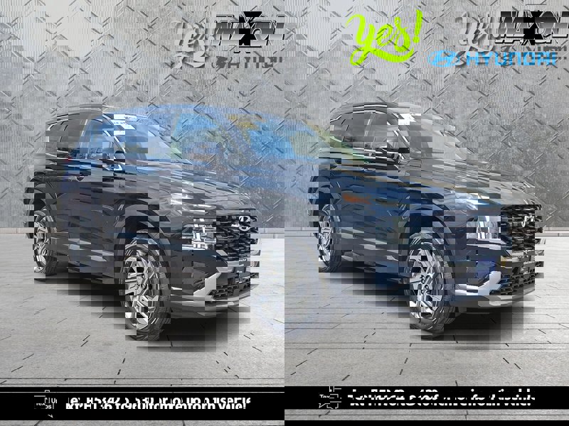Certified 2023 Hyundai Santa Fe SE w/ Cargo Package image 1
