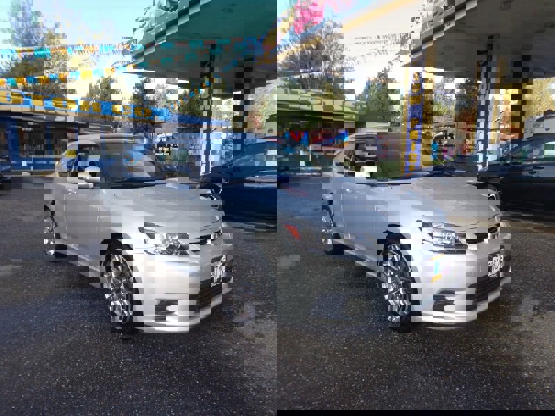 Used 2011 Scion tC image 1