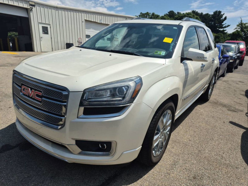 Used 2014 GMC Acadia Denali image 1