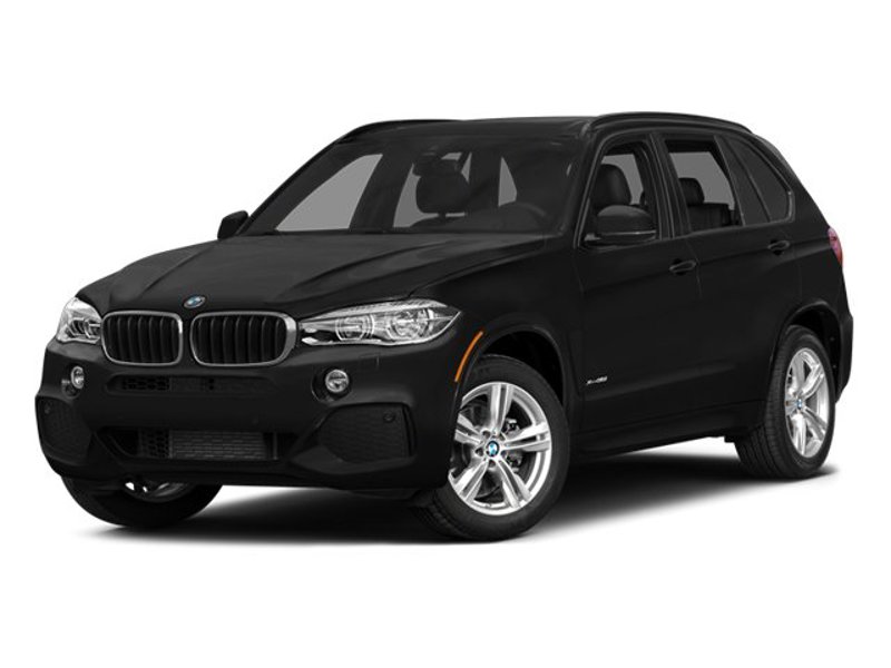 Used 2014 BMW X5 xDrive35i image 1