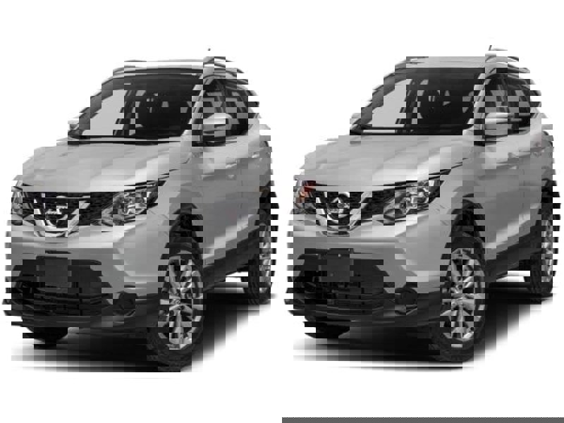 Used 2019 Nissan Rogue Sport S w/ Appearance Package image 1