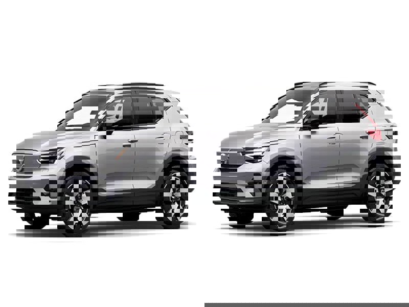 Certified 2024 Volvo XC40 Recharge Ultimate w/ Protection Package Premier image 1