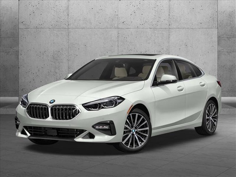 Used 2022 BMW 228i xDrive Gran Coupe w/ Convenience Package image 1
