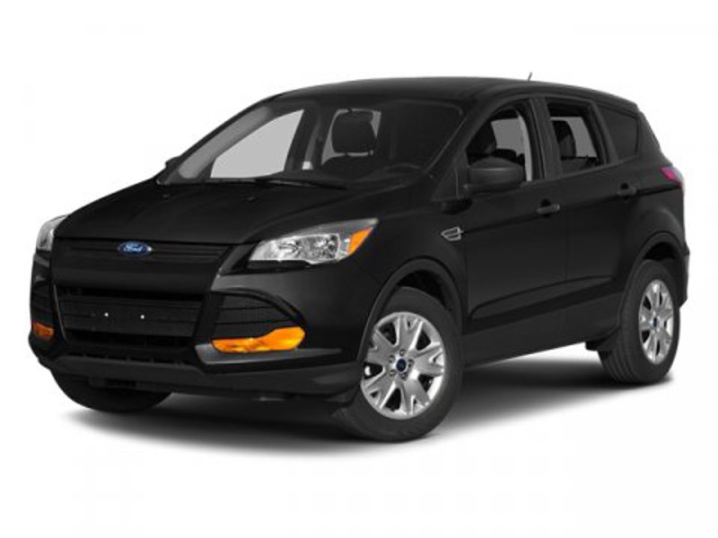 Used 2014 Ford Escape Titanium w/ Equipment Group 401A image 1