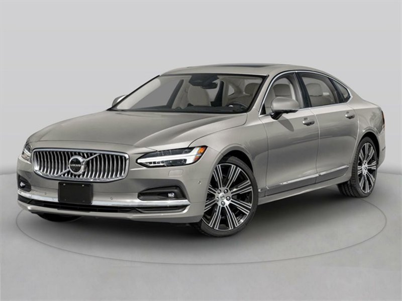 New 2025 Volvo S90 T8 Ultra image 1