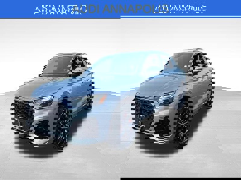 Certified 2025 Audi Q5 2.0T Premium Plus w/ Premium Plus Package image 1